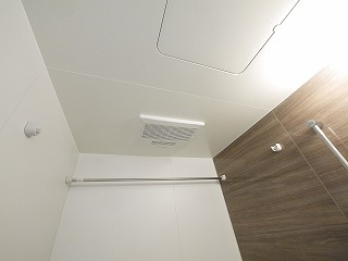 Sole Cedar 西大寺の設備