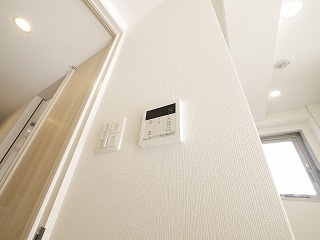 Sole Cedar 西大寺の設備