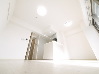 Sole Cedar 西大寺の収納|専用の収納スペースです