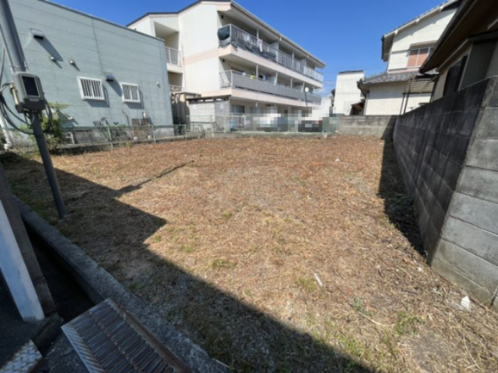姫路市辻井６丁目／売土地