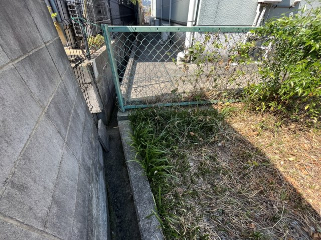 姫路市辻井６丁目／売土地の外観