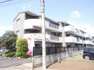 武蔵野線「新秋津」駅徒歩12分！