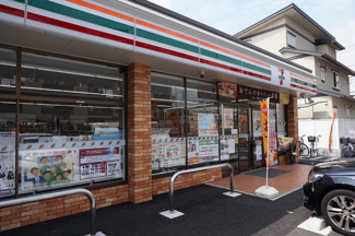 セブンイレブン市川妙典２丁目店まで700ｍ