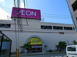 イオン市川妙典店まで900ｍ