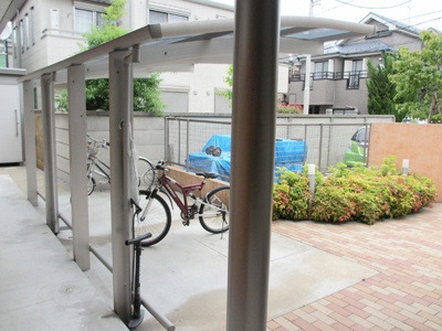 【エントランス】 | スタープラチナ桜上水 