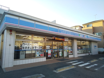 コンビニ
