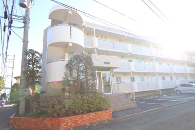 日当たり良好★ペット可マンション