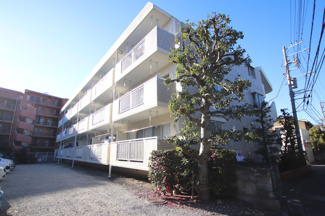 日当たり良好★ペット可マンション