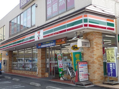 コンビニ