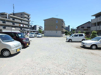 駐車場あります要空き確認