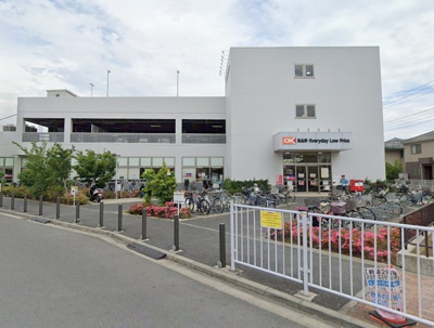 スーパー