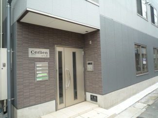 ★オートロック付き★