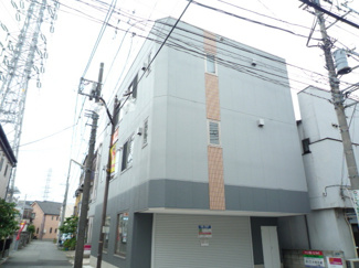 ★コンビニまで100ｍ買物便利★