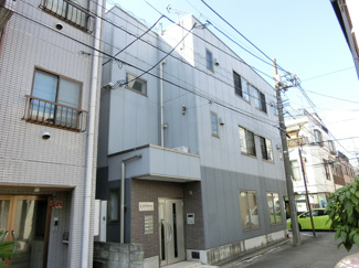 ★「武蔵新城」駅徒歩4分★