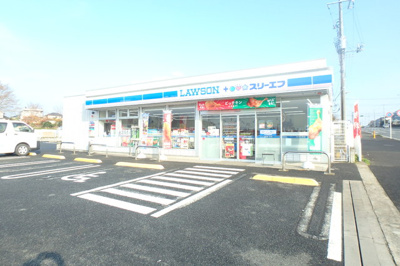 コンビニ