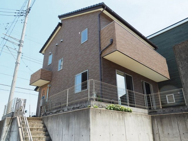 【外観】