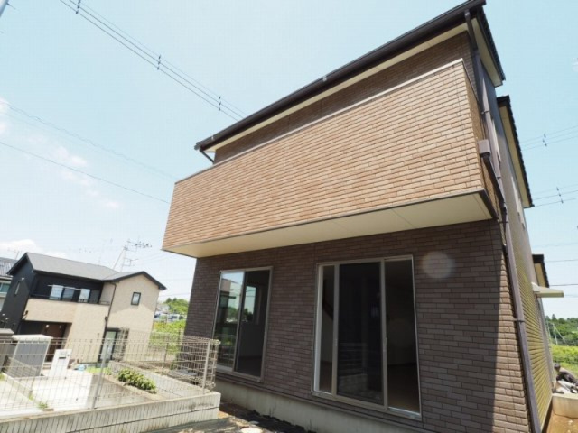 ２０２３年６月　リフォーム工事済物件です。