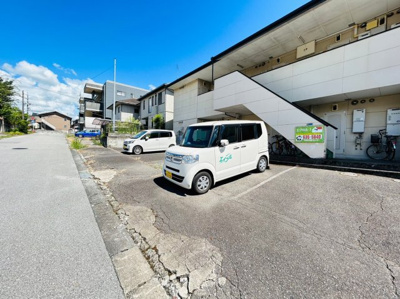 【駐車場】 | エクセルⅠ