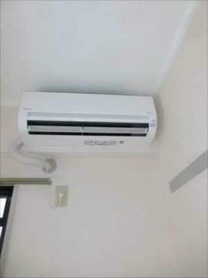 アークハイツ城南宮の設備