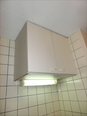 アークハイツ城南宮のその他
