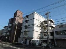 アークハイツ城南宮