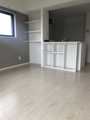 【居間・リビング】 | SORA