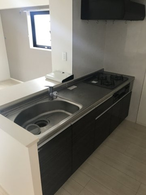 【キッチン】 | SORA