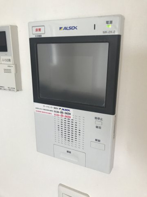 【セキュリティ】 | SORA | ALSOKホームセキュリティー