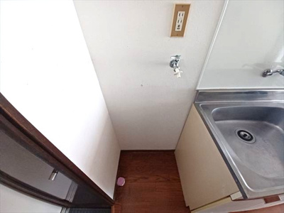 【設備】 | 上野台コスモス