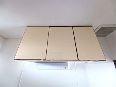 【キッチン】 | 上野台コスモス