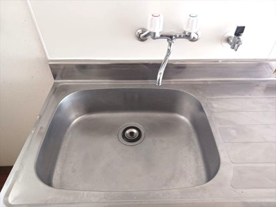 【キッチン】 | 上野台コスモス