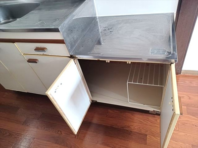 【収納】 | 上野台コスモス