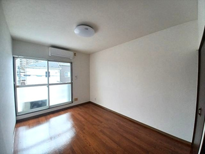 【洋室】 | 上野台コスモス