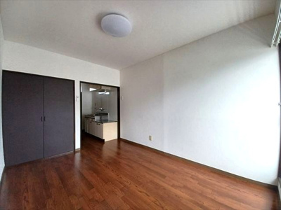 【洋室】 | 上野台コスモス