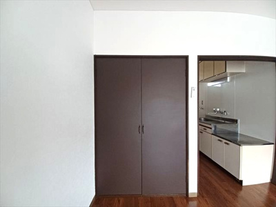 【収納】 | 上野台コスモス