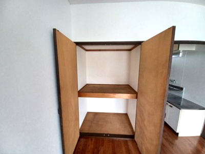 【収納】 | 上野台コスモス