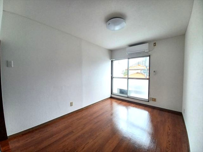 【洋室】 | 上野台コスモス