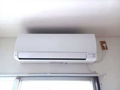 【設備】 | 上野台コスモス