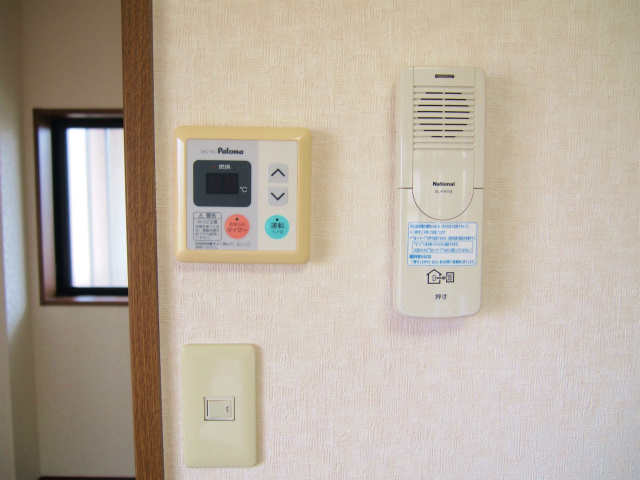 シェーンリーリエ【キャッシュバック対象物件】の設備