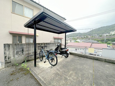 【その他共用部分】 | ディアスムカイC棟