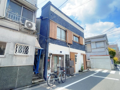 【外観】 | ルリアンヴィラ