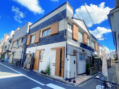 【外観】 | ルリアンヴィラ