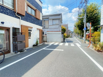 【周辺】 | ルリアンヴィラ