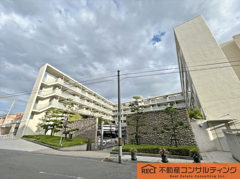 ルネラディウス芦屋川