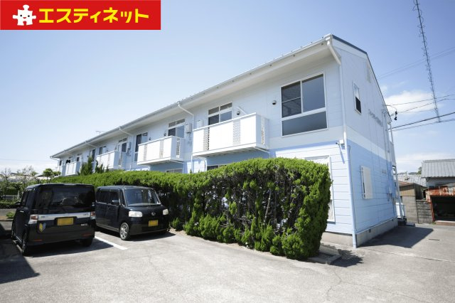 ニューシティ塩田町B