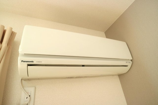 セジュール町坪の設備