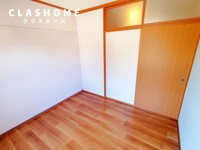 コーポ鳥山　　 刈谷市近郊の賃貸はクラスホーム刈谷店の居間・リビング