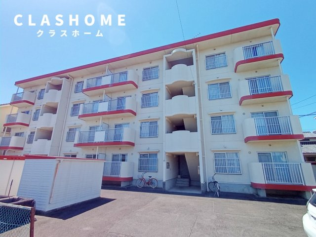 コーポ鳥山　　 刈谷市近郊の賃貸はクラスホーム刈谷店
