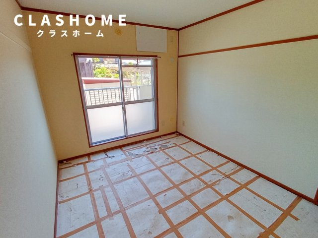 コーポ鳥山　　 刈谷市近郊の賃貸はクラスホーム刈谷店の和室