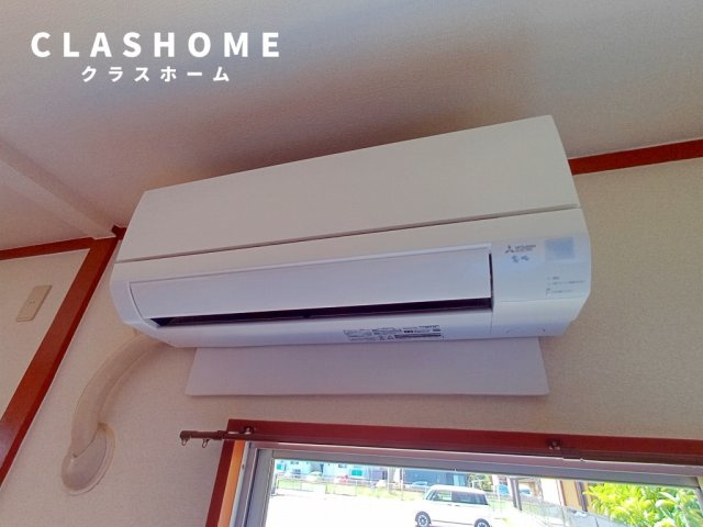 コーポ鳥山　　 刈谷市近郊の賃貸はクラスホーム刈谷店の設備